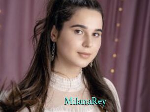 MilanaRey
