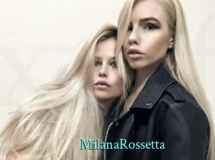 MilanaRossetta