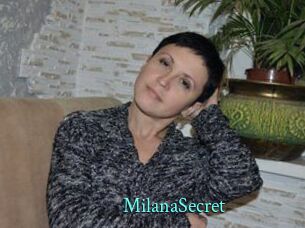 MilanaSecret xxx Fantasy Land