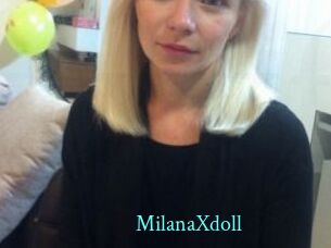 MilanaXdoll
