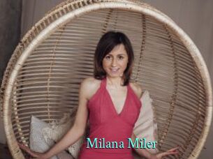 Milana_Miler
