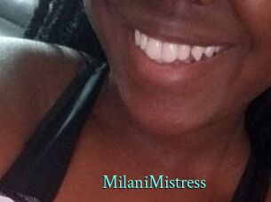 MilaniMistress