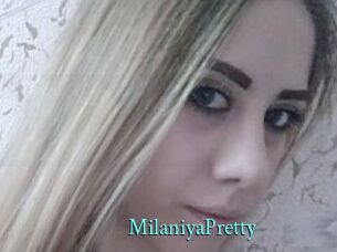 Milaniya_Pretty xxx Fantasy Land