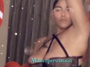 Milanopersuasion xxx Fantasy Land