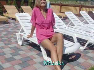 Milarika