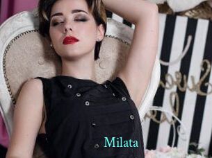 Milata xxx Fantasy Land