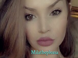 Milathepleasa