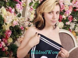 MildredWow