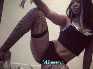 Mileeena xxx Fantasy Land