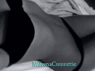 MileenaCuuuuttie