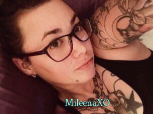 MileenaXO xxx Fantasy Land