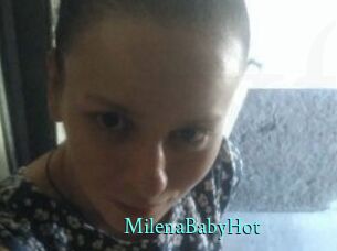 MilenaBabyHot