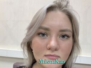 MilenaKan