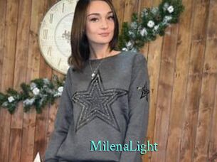 MilenaLight