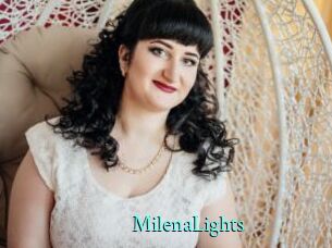 MilenaLights