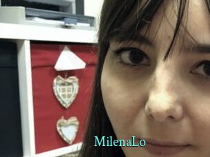 MilenaLo xxx Fantasy Land