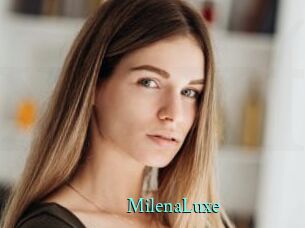 MilenaLuxe