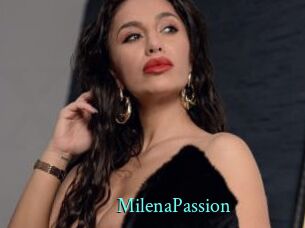 MilenaPassion