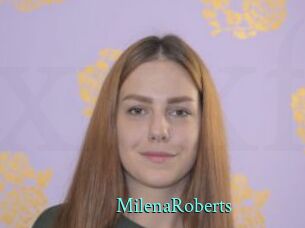 MilenaRoberts