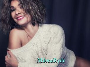 MilenaRyde