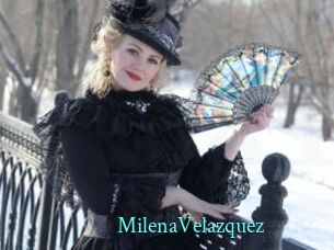 MilenaVelazquez