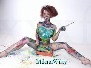 MilenaWiley