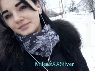 MilenaXXSilver