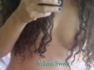 Milena_Sweet xxx Fantasy Land