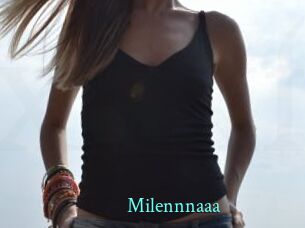 Milennnaaa