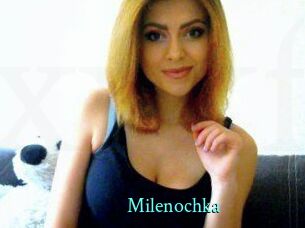 Milenochka