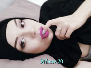 Milenv20