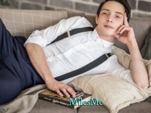 MilesMc