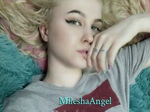 MileshaAngel