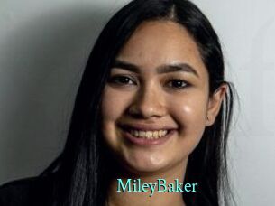 MileyBaker