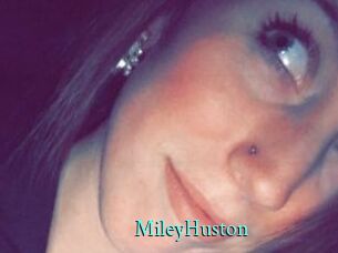 MileyHuston
