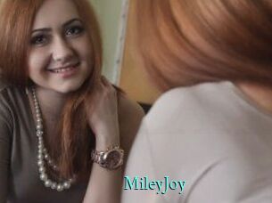 MileyJoy