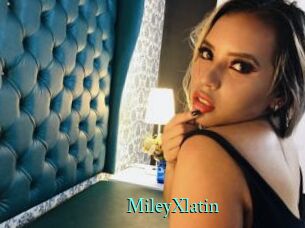 MileyXlatin