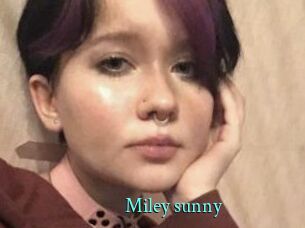 Miley_sunny