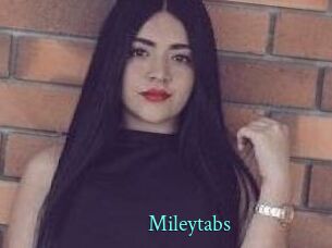 Mileytabs