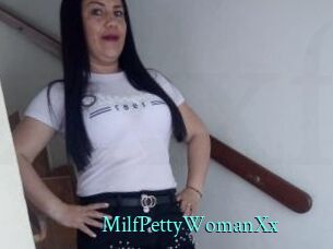 MilfPettyWomanXx