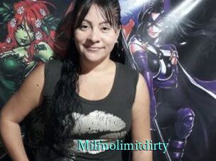 Milfnolimitdirty