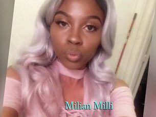 Milian_Milli