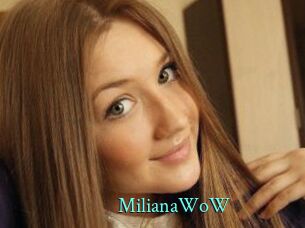 MilianaWoW
