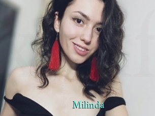 Milinda