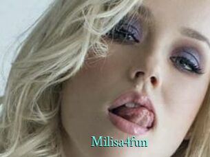 Milisa4fun