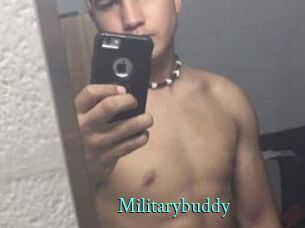 Militarybuddy
