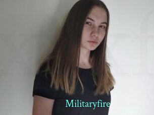 Militaryfire
