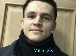 Milito_XX
