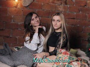 MilkChoocolate