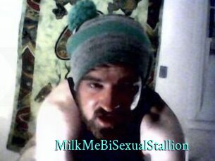 MilkMeBiSexualStallion